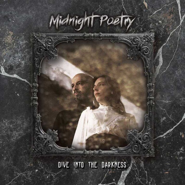 Midnight Poetry – Dive Into The Darkness