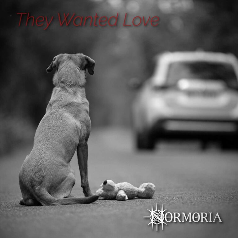 Normoria – They Wanted Love