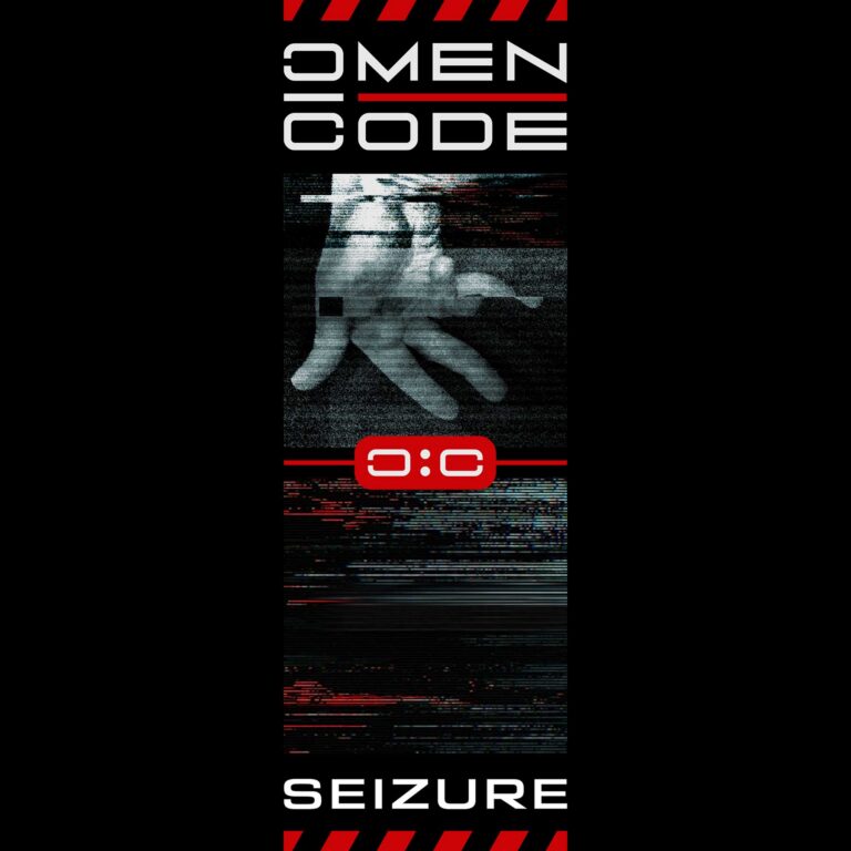Omen Code veröffentlicht neue EP „Seizure“