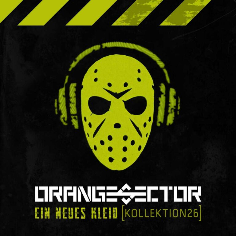 Orange Sector – Ein Neues Kleid (Kollektion 26)