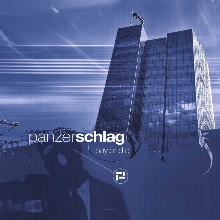 Panzerschlag – Pay or Die