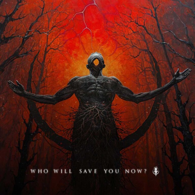 SWARM – Who Will Save You Now