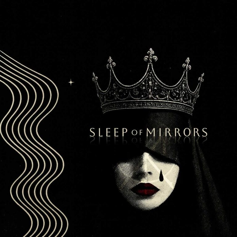 Sleep Of Mirrors – Crown
