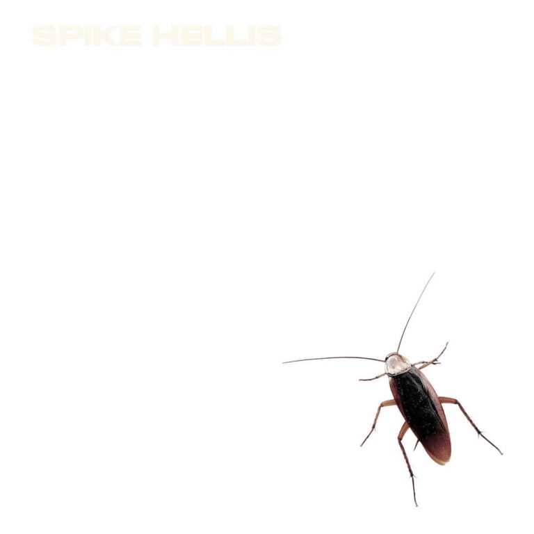 Spike Hellis – No Bite
