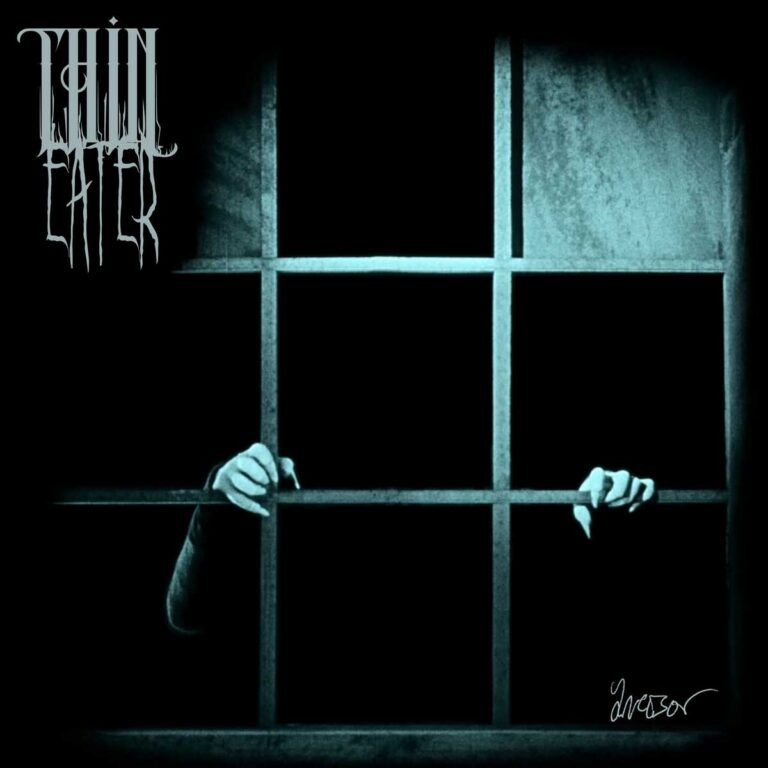 Thin Eater – Incisor