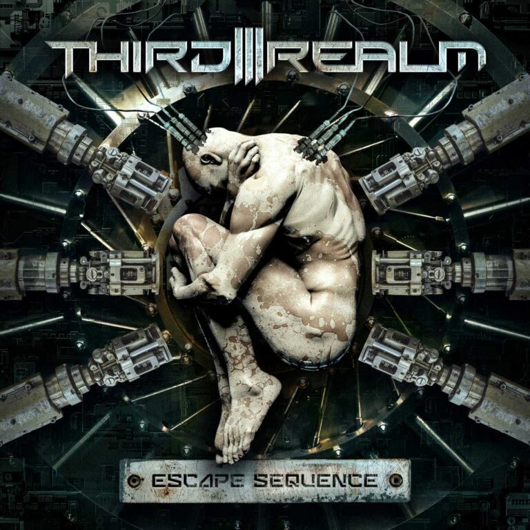 Third Realm – Escape Sequence