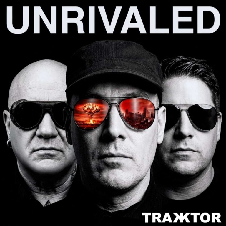 TraKKtor – Unrivaled