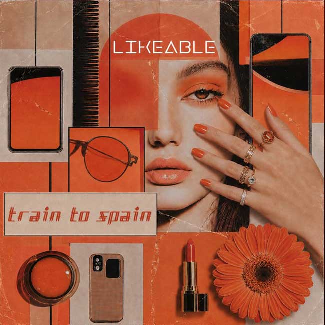 Train To Spain – Likeable
