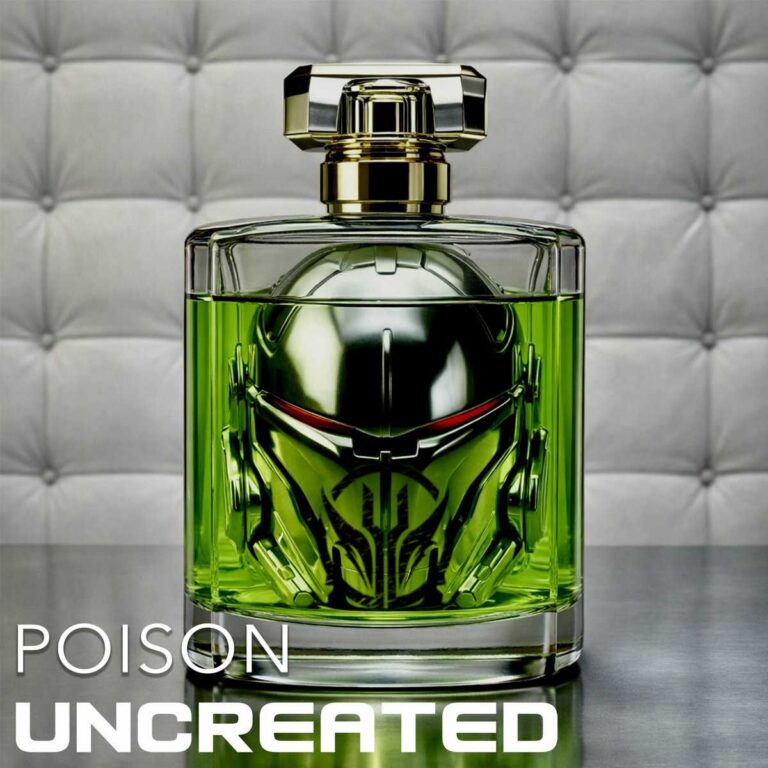 Uncreated – Poison