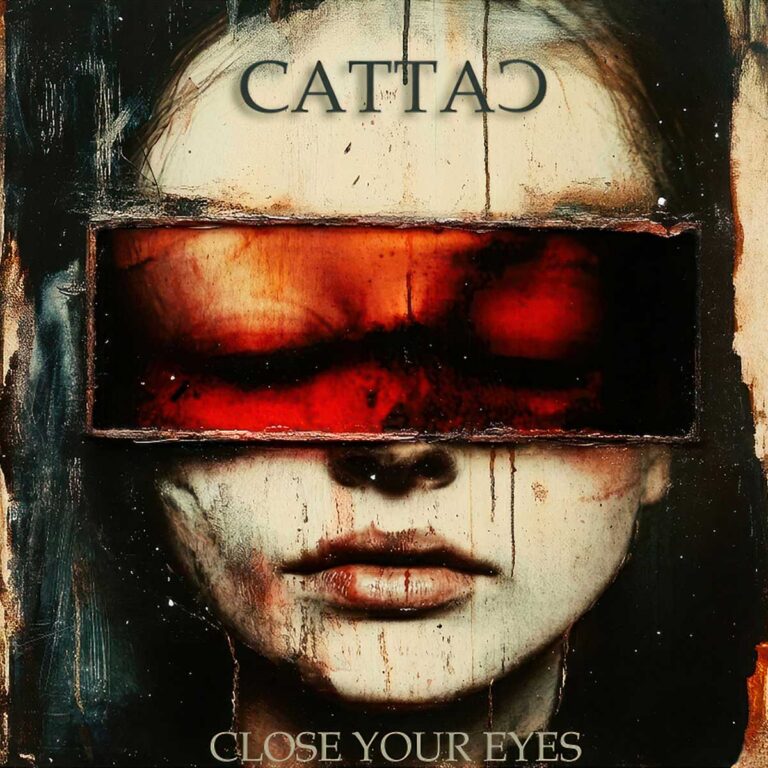 CattaC – Close Your Eyes