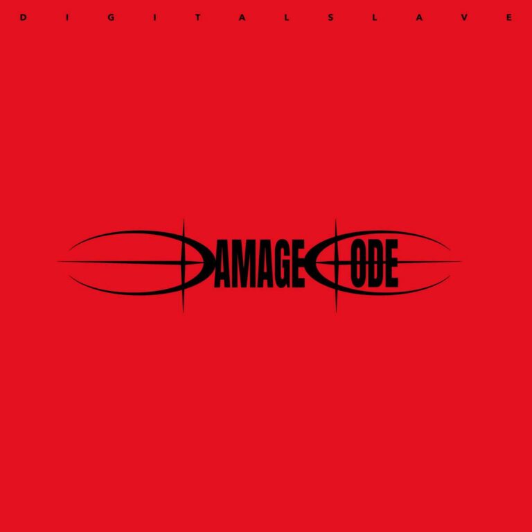 Damage Code präsentieren Debütalbum „Digital Slave“