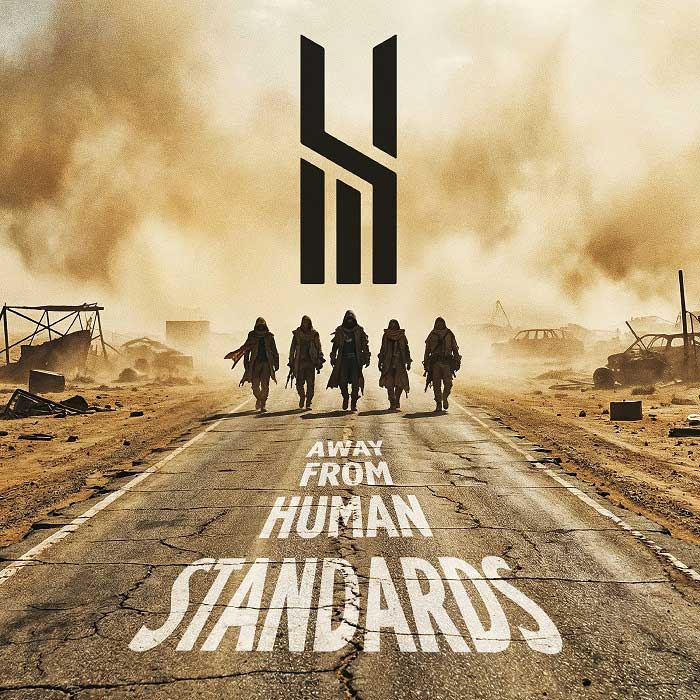 Zwanzig Jahre Eden Synthetic Corps