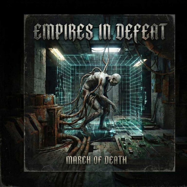 Empires in Defeat – March of Death
