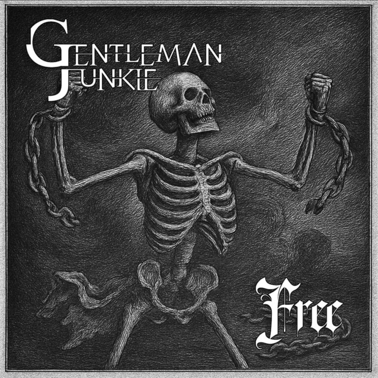 Gentleman Junkie – Free