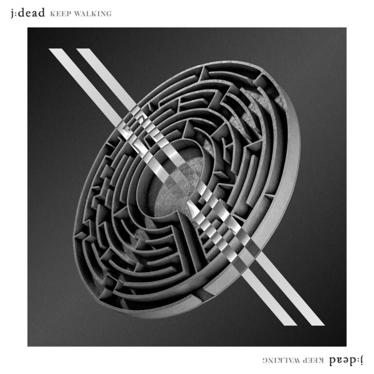 J:dead – Keep Walking