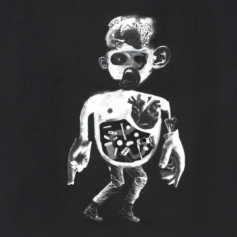 A Thousand Mad Things – Hate It