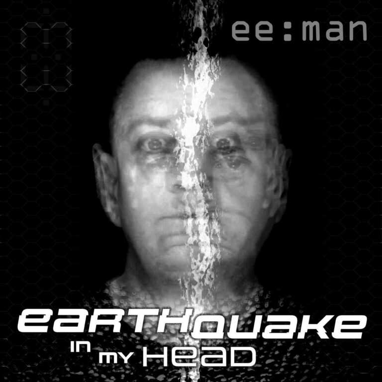 ee:man`s “Earthquake In My Head”