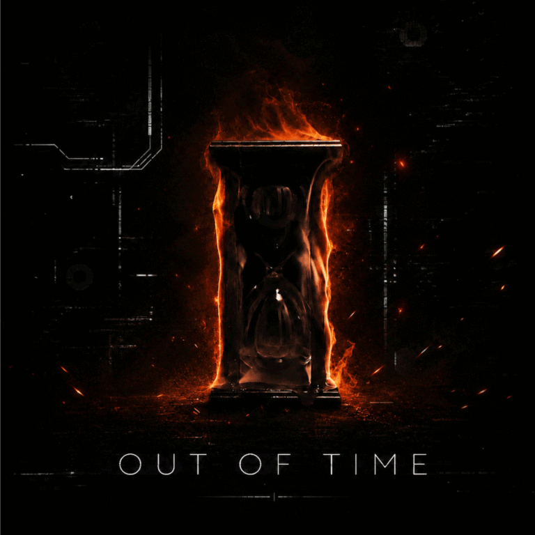 Fractiles – Out Of Time