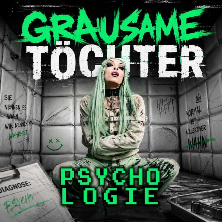 Grausame Töchter – Psychologie
