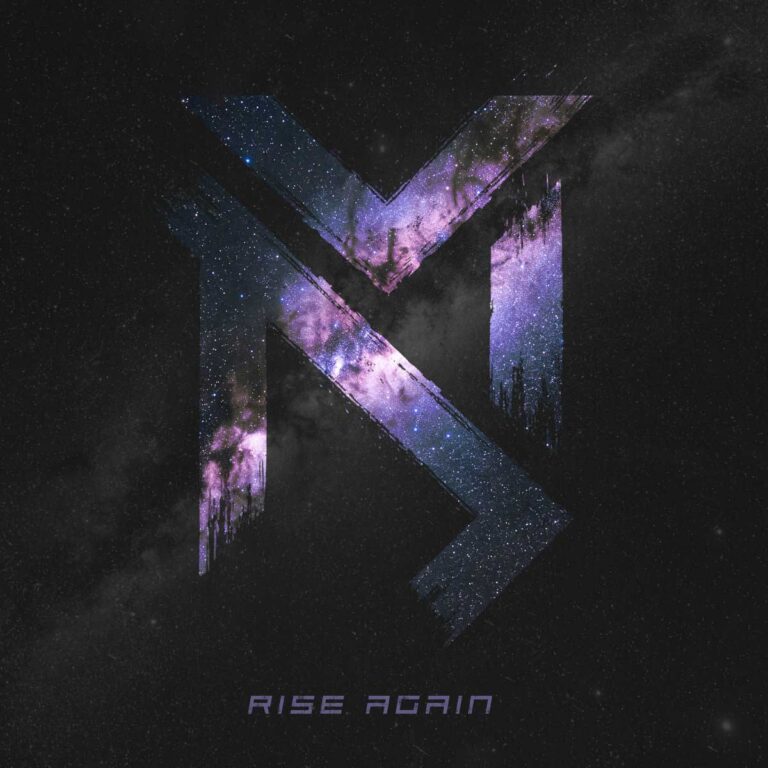 Mental Discipline – Rise Again