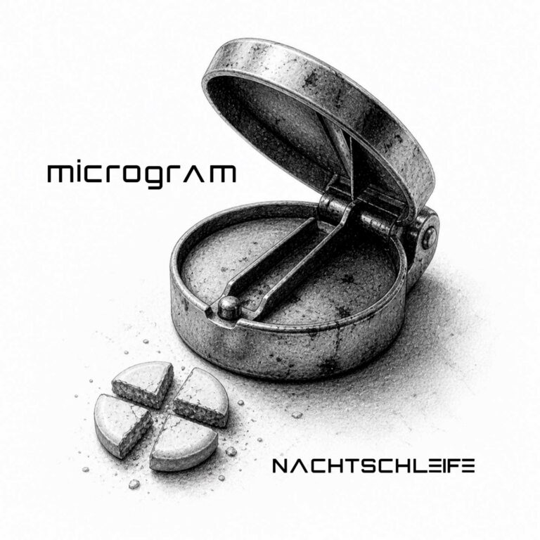 Dark Wave / Dark Electro Band Nachtschleife stellt sich vor