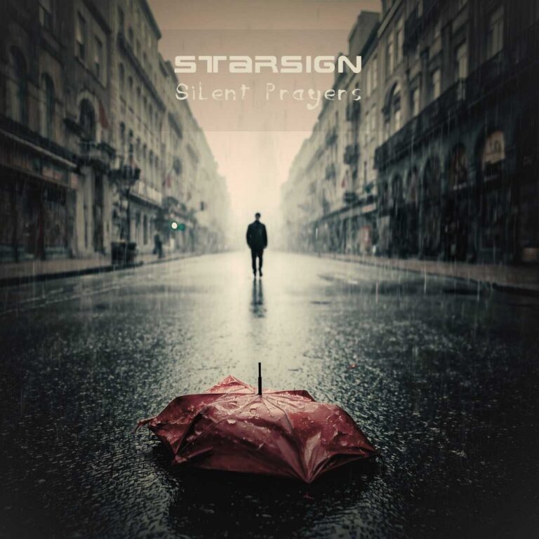 Starsign – Silent Prayers (Rob Dust Remix)