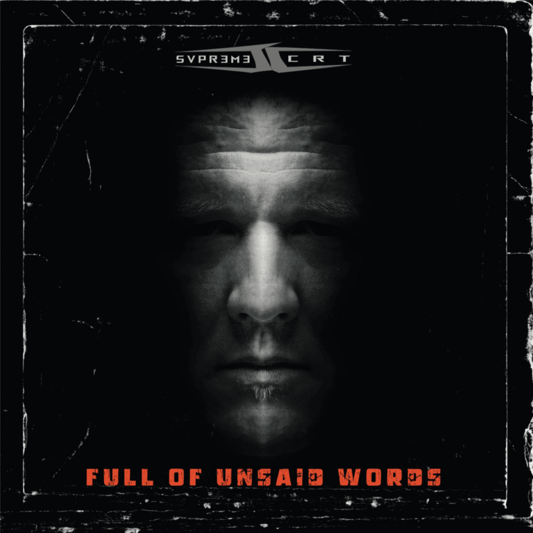 Supreme Court ‎- Full of unsaid words