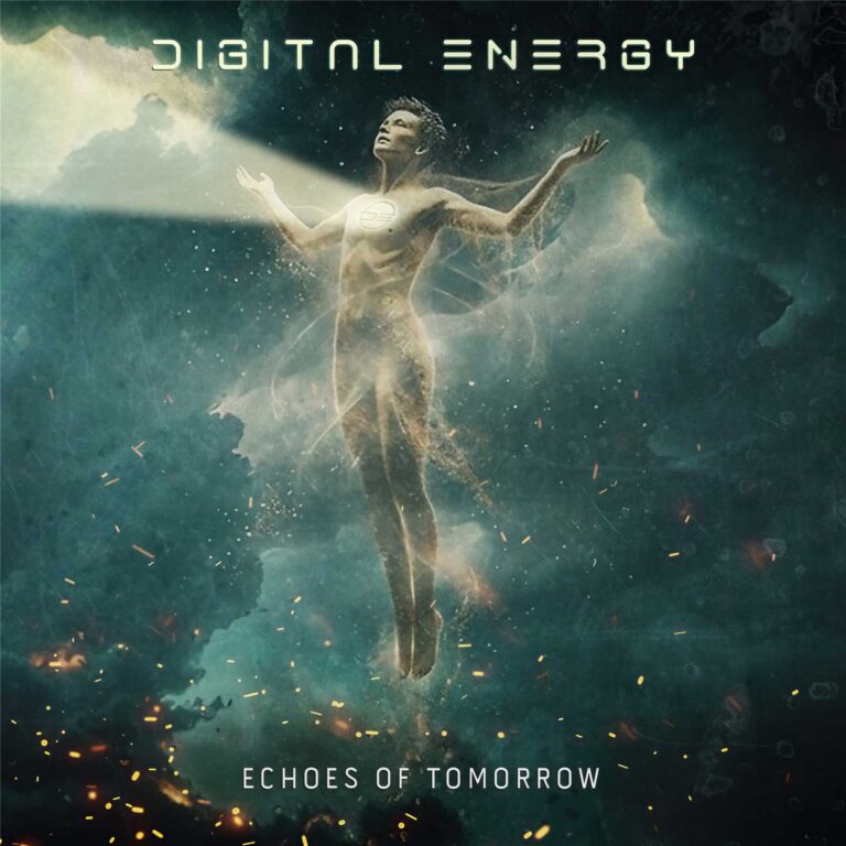 Mit „Echoes of Tomorrow“ kehrt digital ENERGY zu den Wurzeln der Zukunft zurück