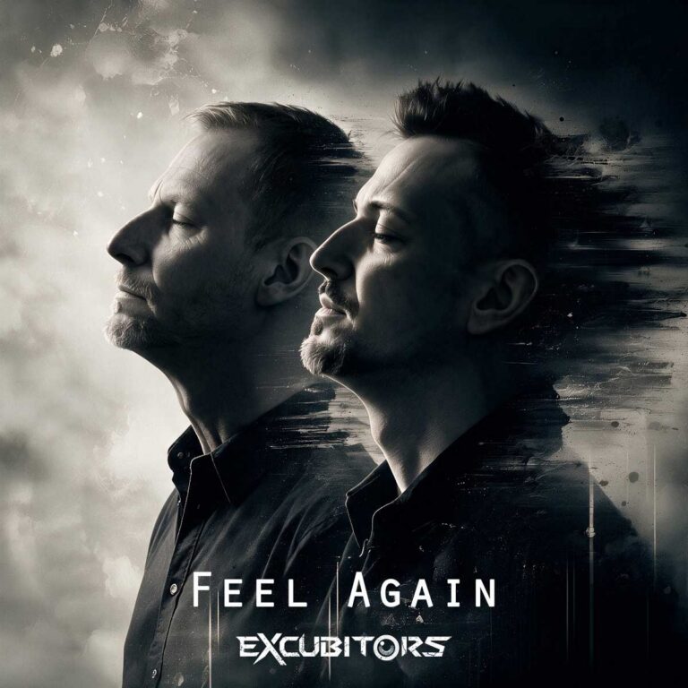 eXcubitors veröffentlichen neue Single “Feel Again”
