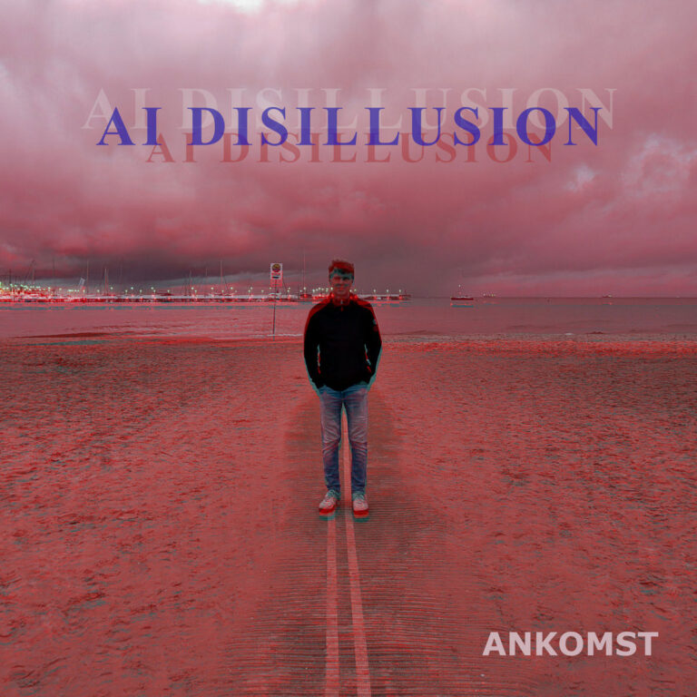 Ankomst – AI disillusion