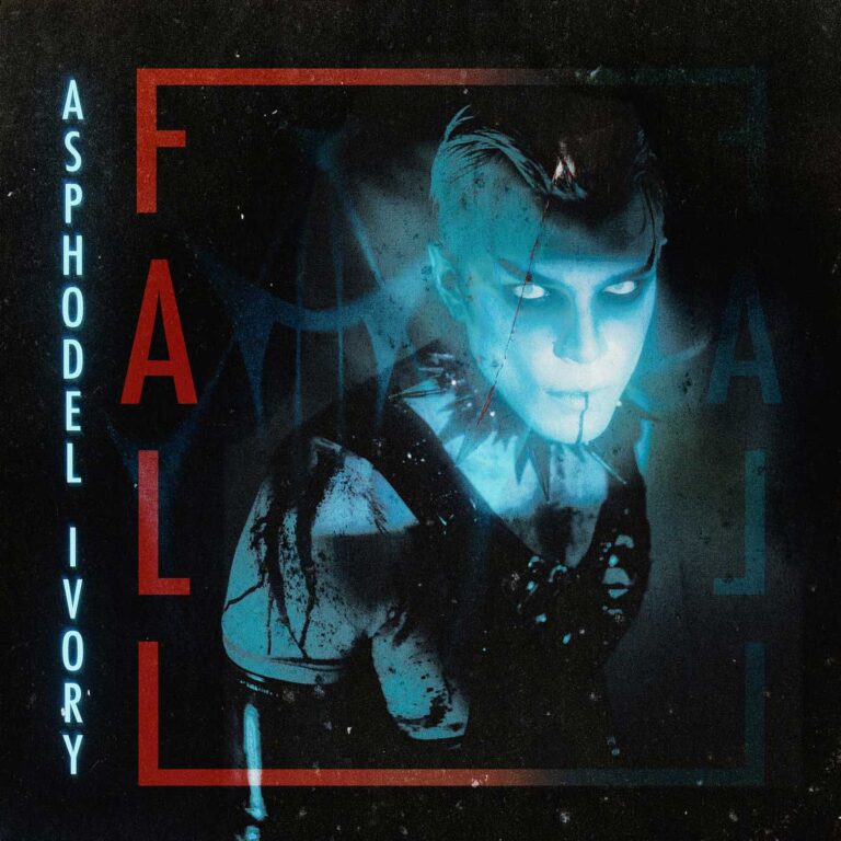Asphodel Ivory – Fall