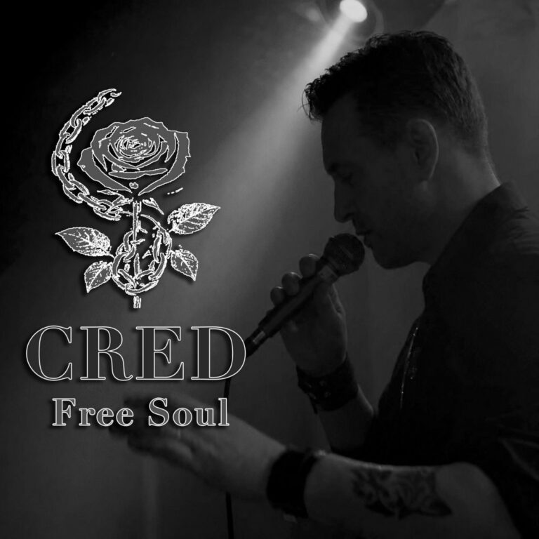 CRED – Free Soul