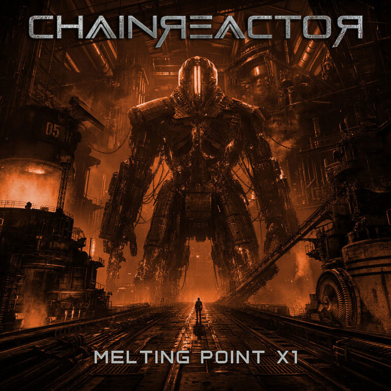 Chainreactor – Permagna