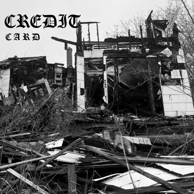 Credit Card – Devil’s Night / Dead Internet