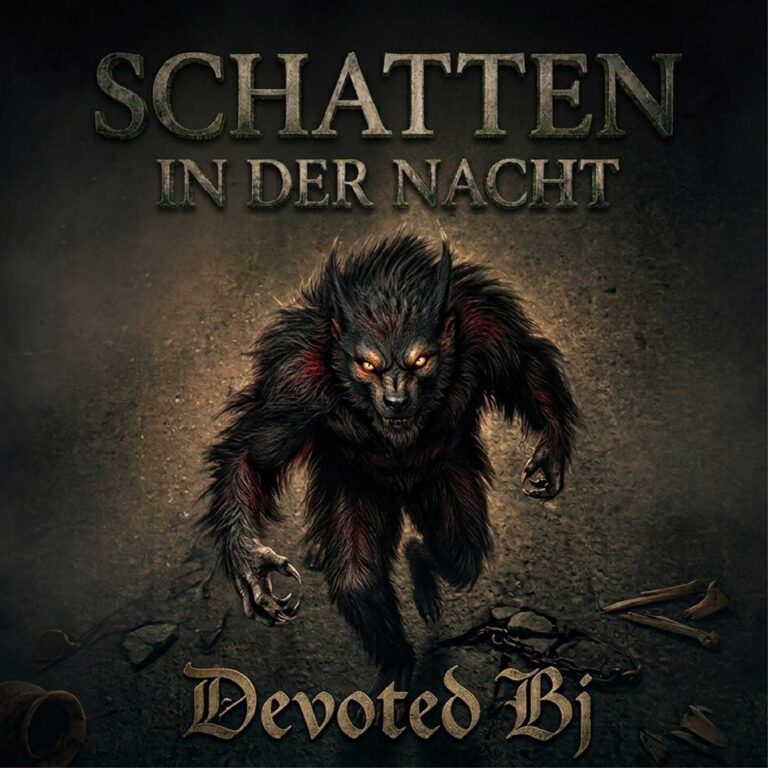 Devoted BJ – Schatten in der Nacht
