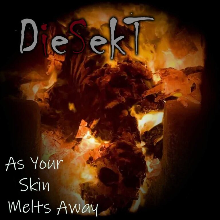 DieSekt – As Your Skin Melts Away