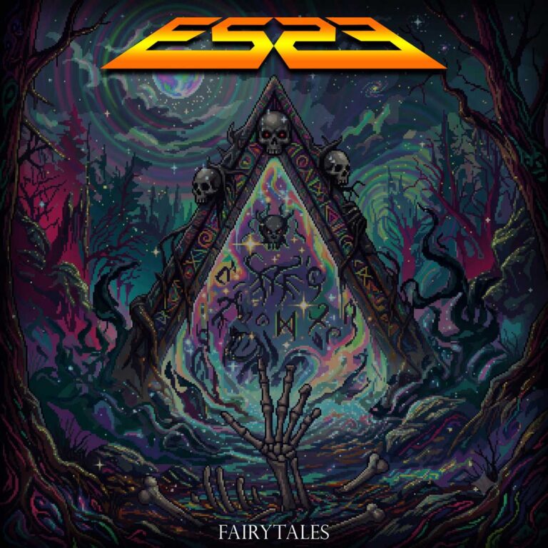 ES23 – Fairytales