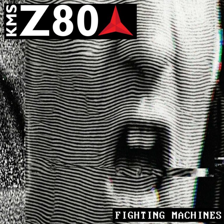 Kommission Z80 – Fighting machines