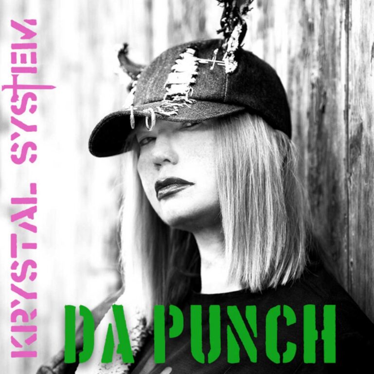 Krystal System – Da Punch