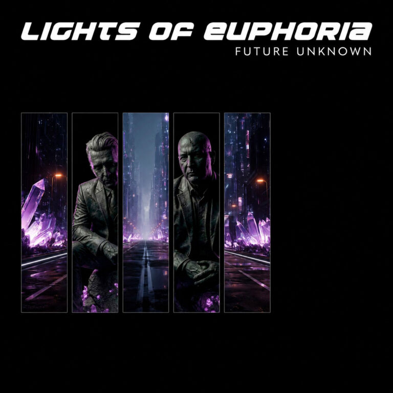 Lights Of Euphoria – Future Unknown