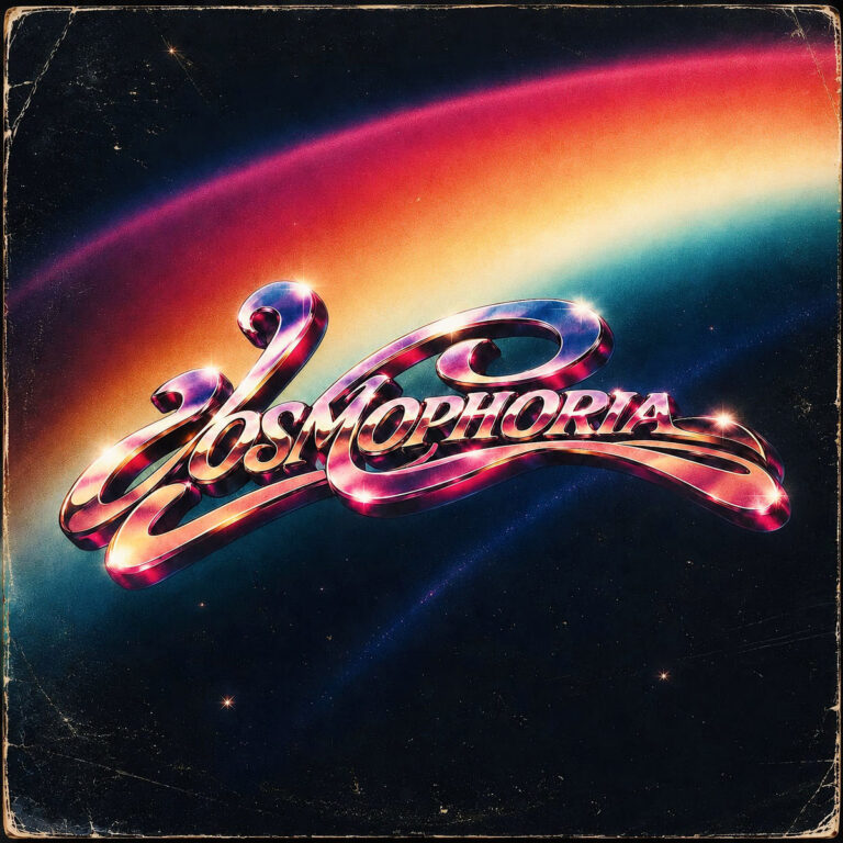 Morgan Willis – Cosmophoria
