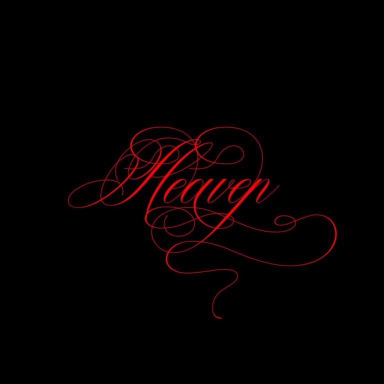 Oh Madonna – Heaven