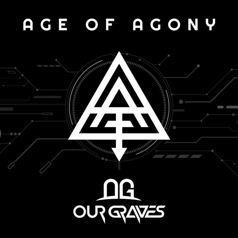 Our Graves – Age of Agony