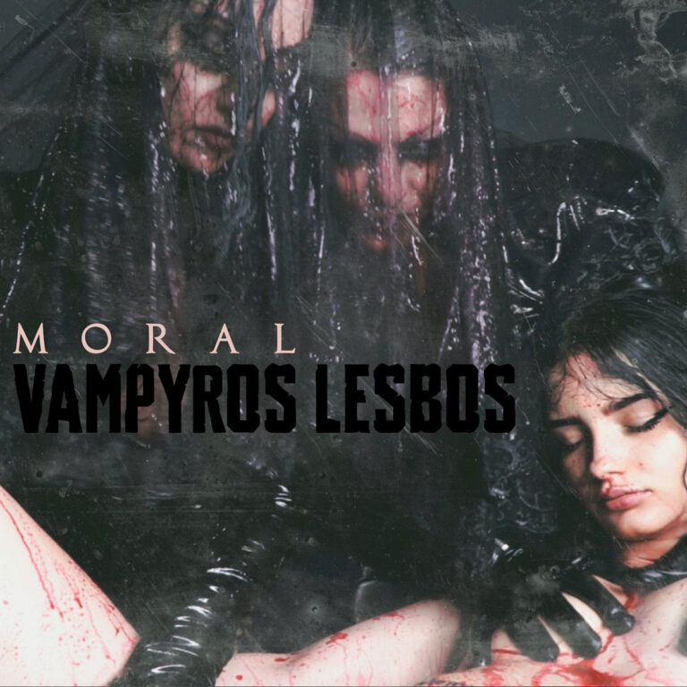 Vampyros Lesbos – Moral