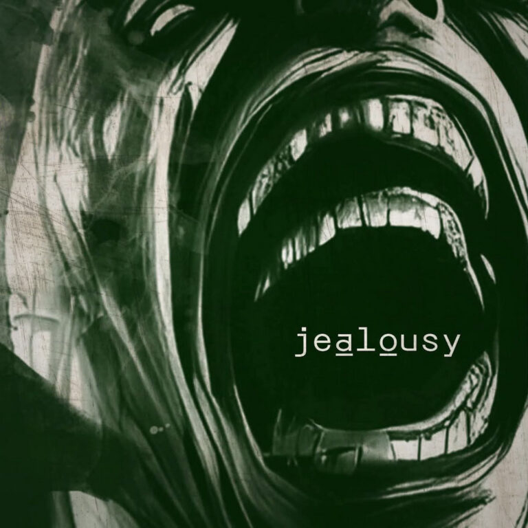 Who Saw Her Die? – Jealousy