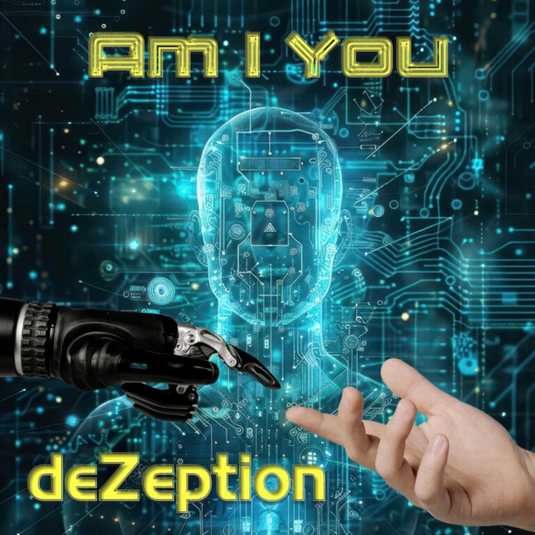deZeption – Am I You