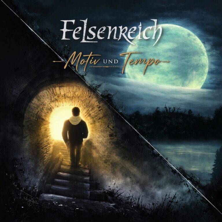 Felsenreich – Motiv und Tempo
