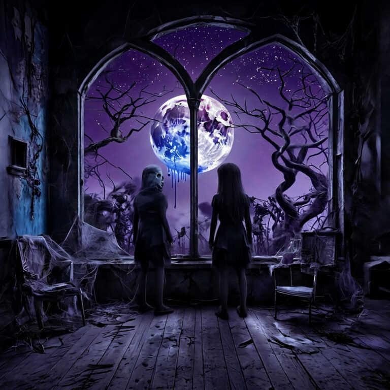 ghostbells – Curses