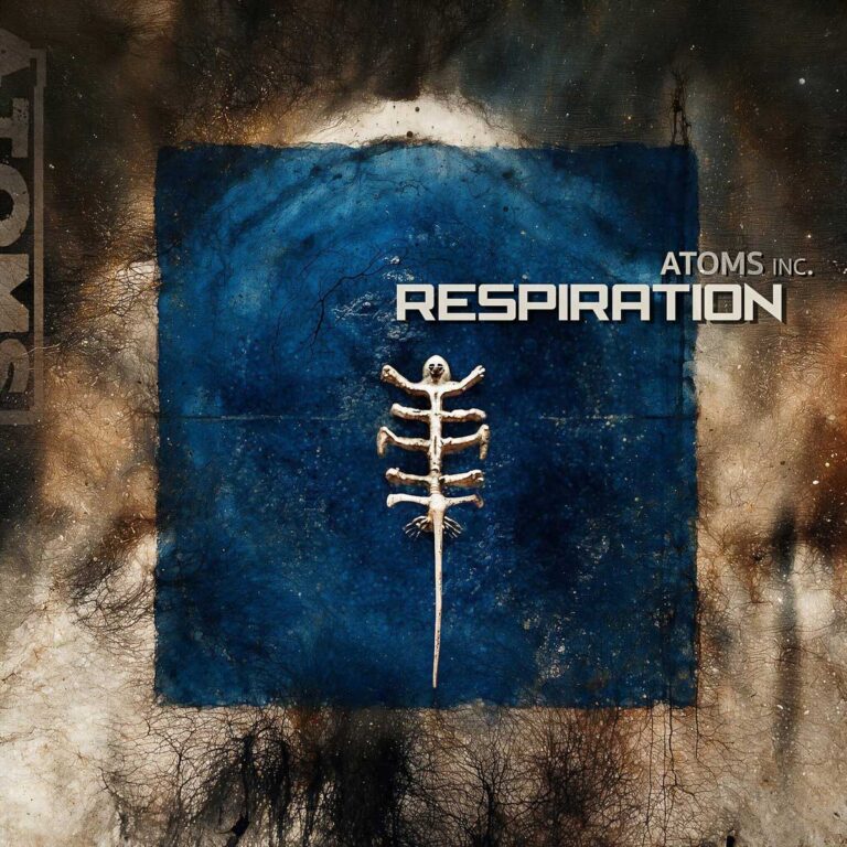 ATOMS inc. – Respiration