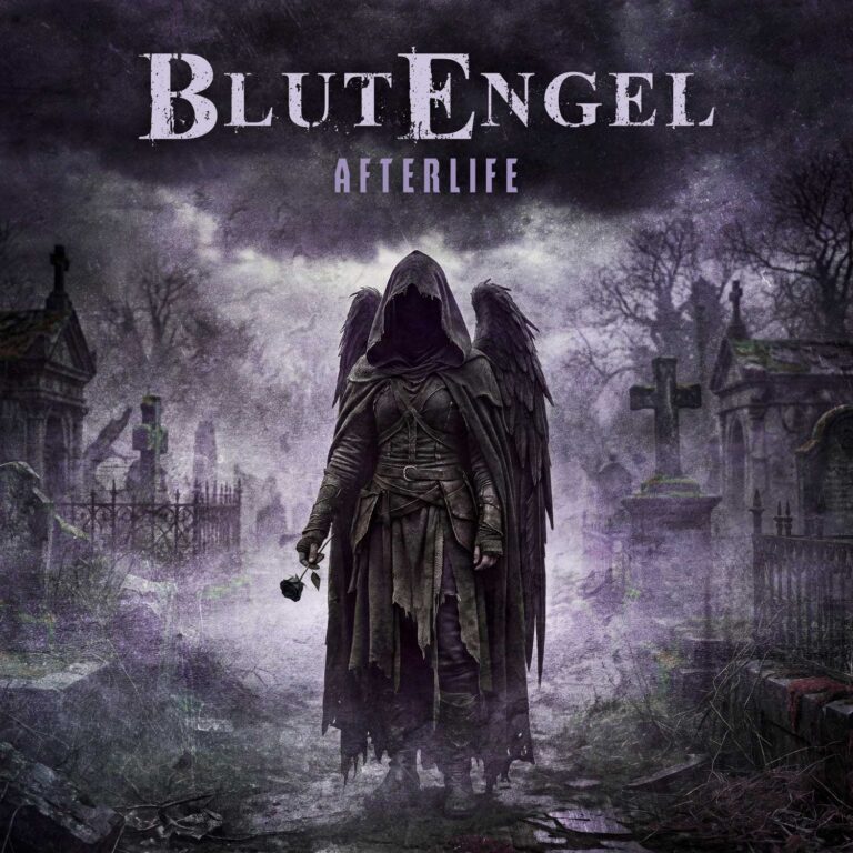 Blutengel – Afterlife